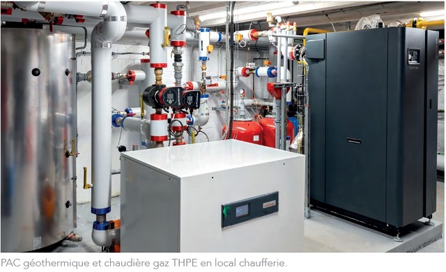 PAC Hybride collective PAC Hybride collective